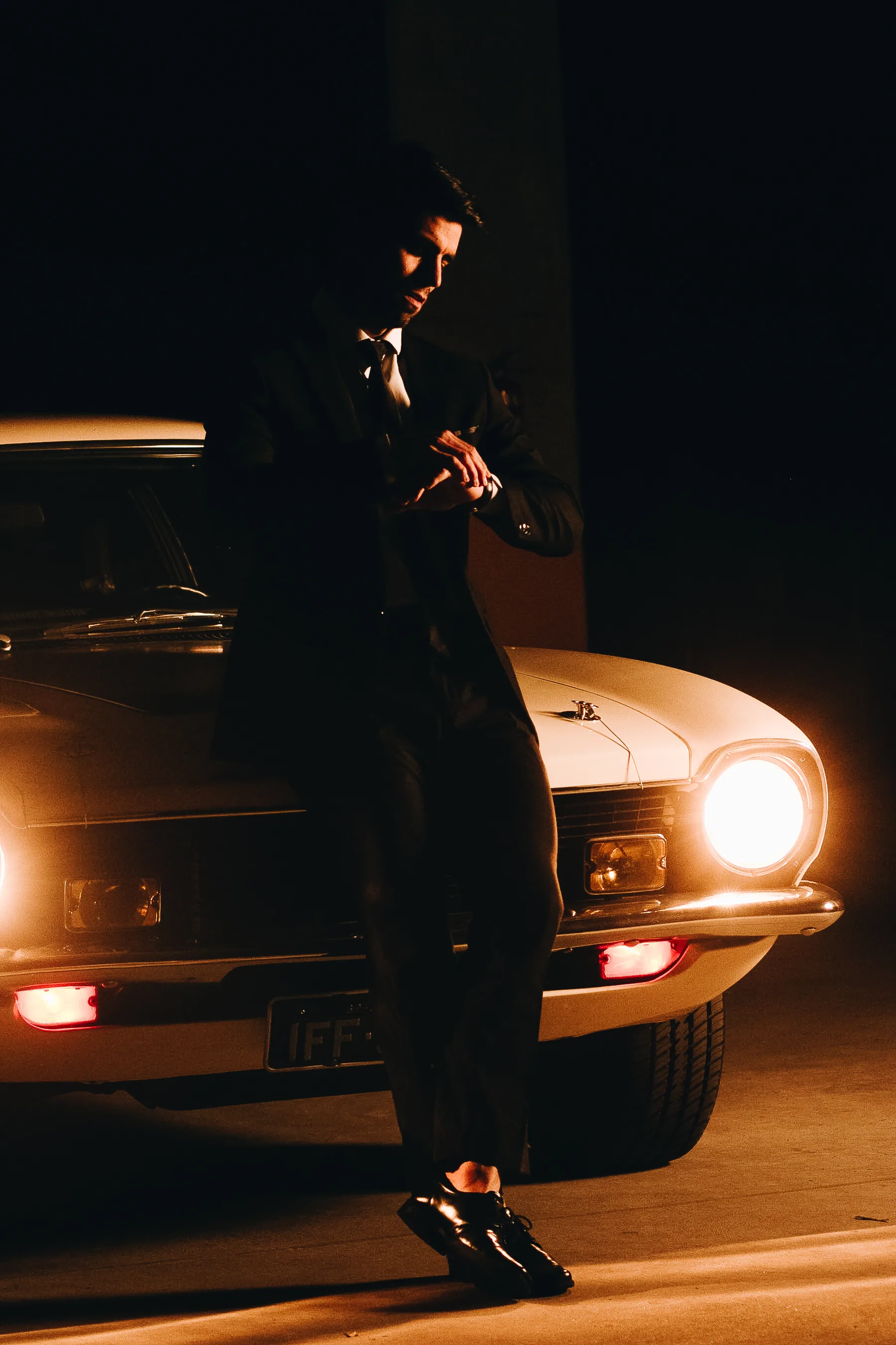 Capa do filme MAVERICK