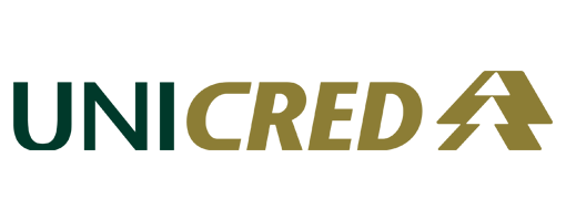Logo Unicred